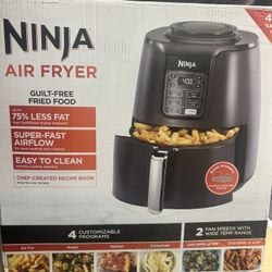 Ninja Air Fryer
