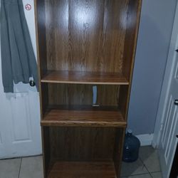 Shelf Estante