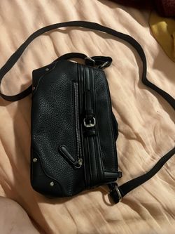 Black bag