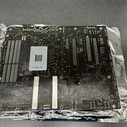 Intel® Desktop Board DX58SO
