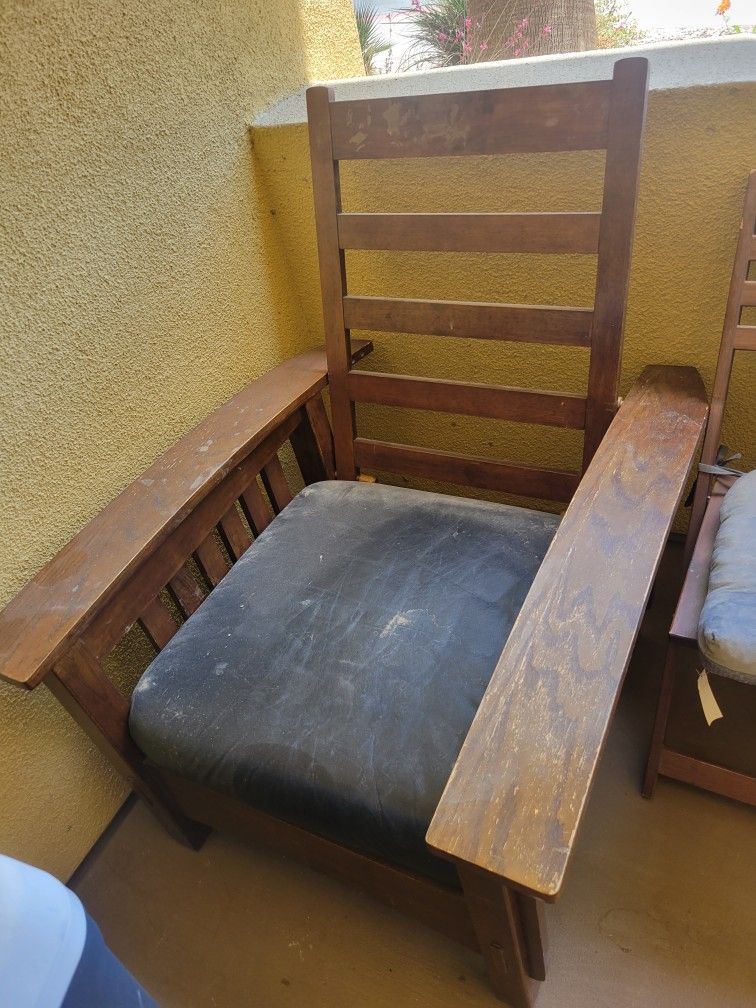 Patio Chair