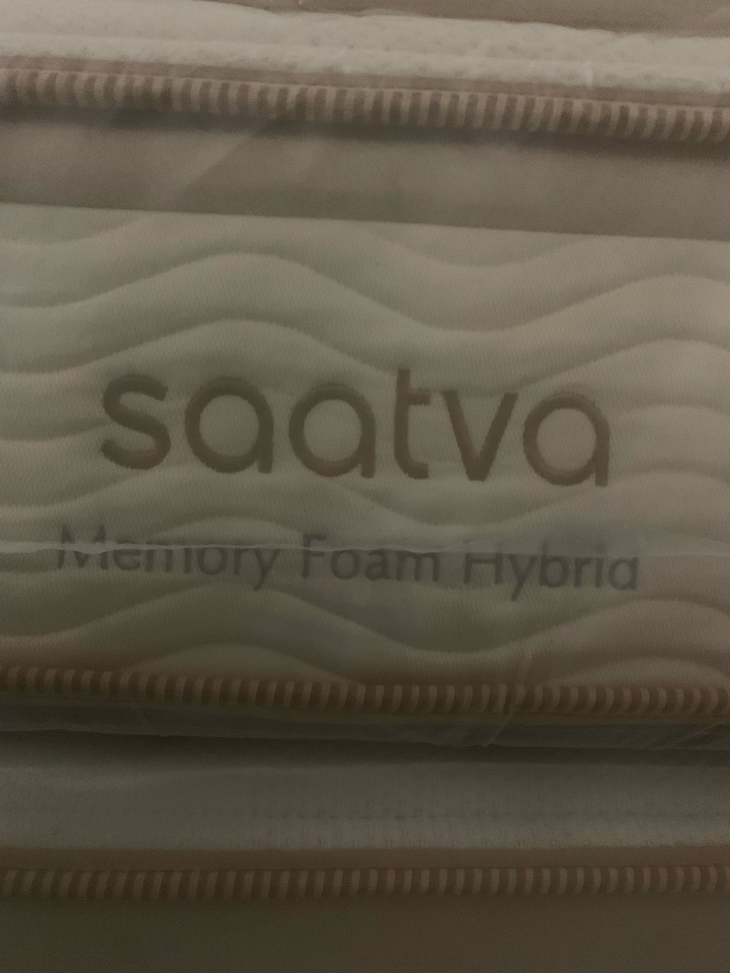 Luxury Saatva & Tempur-Pedic Mattresses – 50-80% Off! • Brand New, Minor Blemishes (Nothing That Affects Comfort) • King, Queen, Full, T