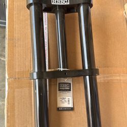 Bike Forks 
