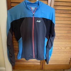 Louisgarneau Women’s Medium Bicycling Jersey