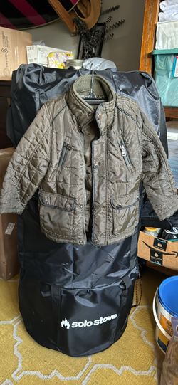 Urban Republic Jacket kids 3T