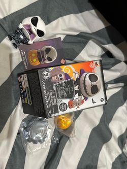 Blind box Cosbi Jack
