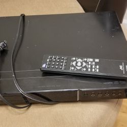 DVD Players