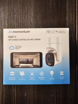 Momentum Niro 2