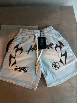 Hellstar shorts
