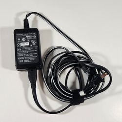 GENUINE SONY HANDYCAM AC-L200 AC ADAPTER POWER SUPPLY