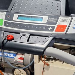 Treadmill  Exercise  Bike