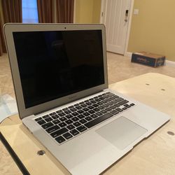 2015 MacBook Air 13 1.6/8/256