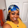 Mesha Dickerson