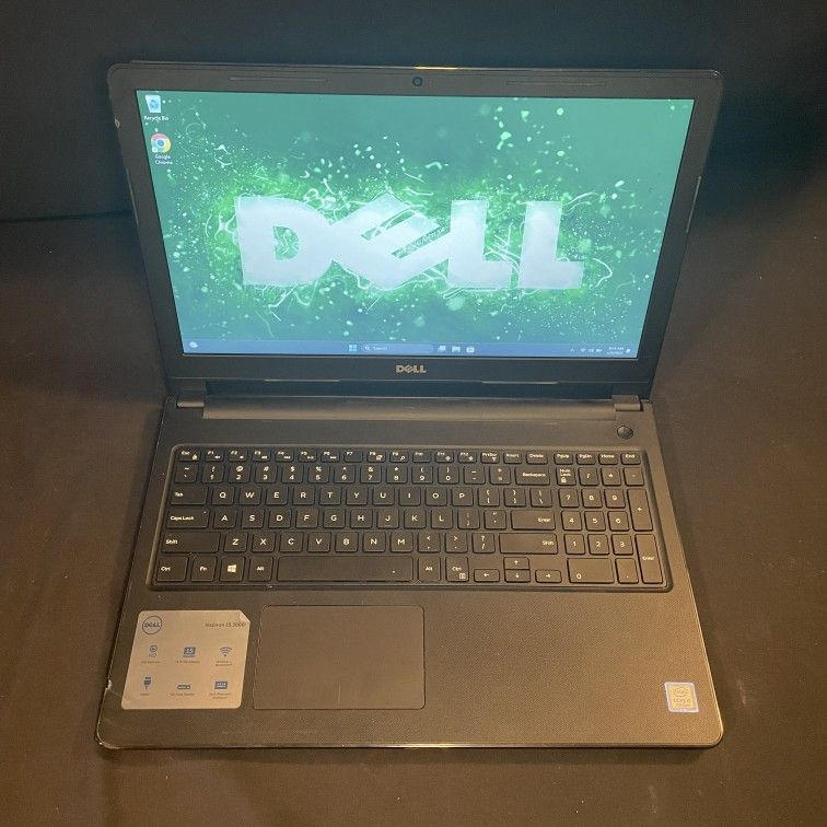 Dell Inspiron 15 3000