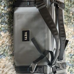 Yeti Panga 50L Dry Waterproof Duffle Bag 