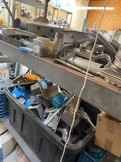 Electrical Equipment Supplies
