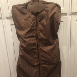 Original London Fog Suit Garment Bag