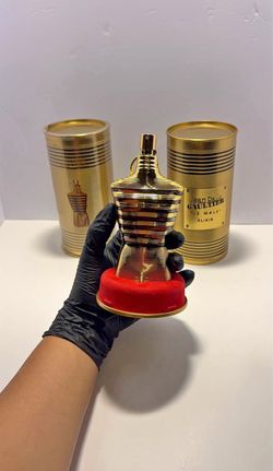 Título: Perfume árabe para hombre – Fragancia intensa y elegante
