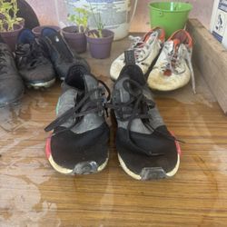 Addidas Running Shoes