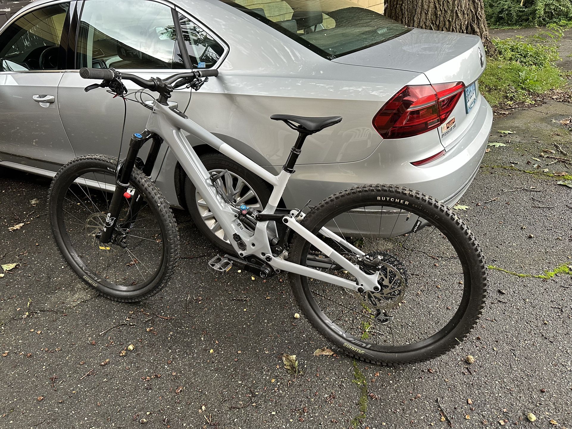 Kenevo SI Expert Carbon 2 S4
