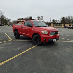 2007 Toyota Tundra