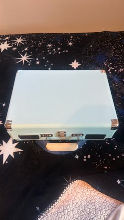 Record player
