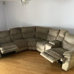 Used Couch 