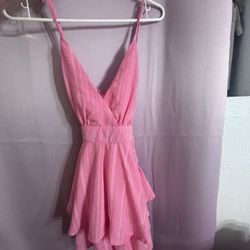 @BALANCE Dress 