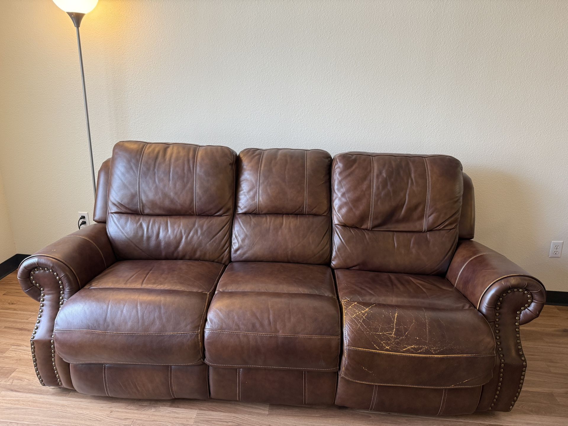 Free Couch