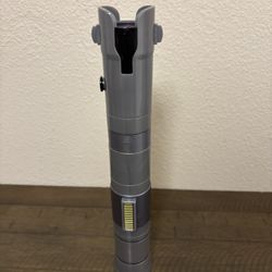 Star Wars Lightsaber Purple