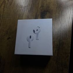 AirPods Gen 4 Active Noise Cancellation 