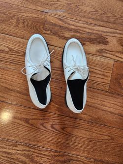 Koio Derby Shoes