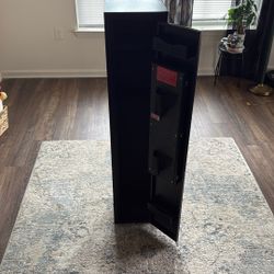 Gun Safe 