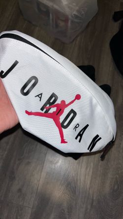 Jordan Fanny Pack