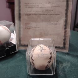 Yogi Berra Hall Of Fame Terrific Person We Miss Him