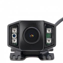 Echomaster Universal AHD/CVBS Rear/Front View Camera with Night Vision PHDCAM10U