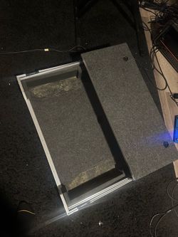 Odyssey dj hard case