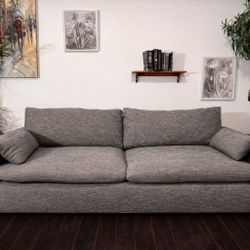 Ashley Furniture Cloud Couch