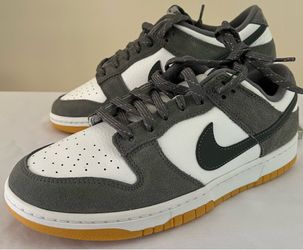 Nike Dunk Low “Smoke Grey” (M 9.5)