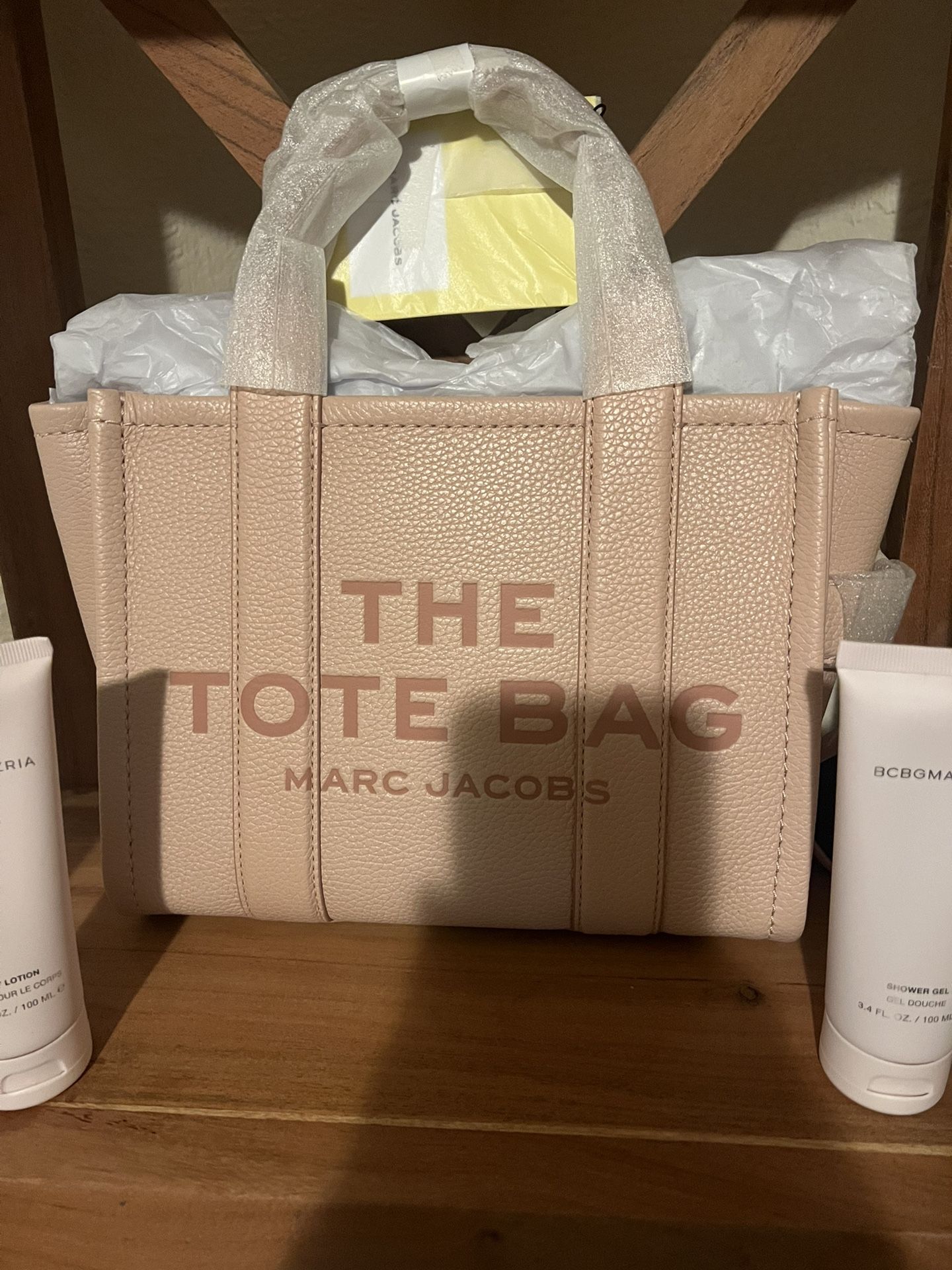 Marc Jacob Totes Bag