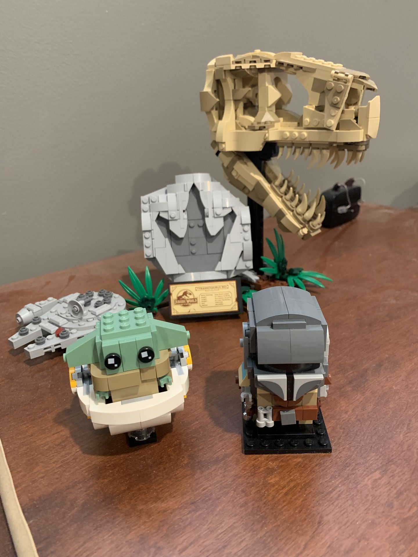 Lego Collection