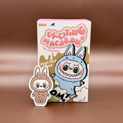 Labubu ( Toffee ) 