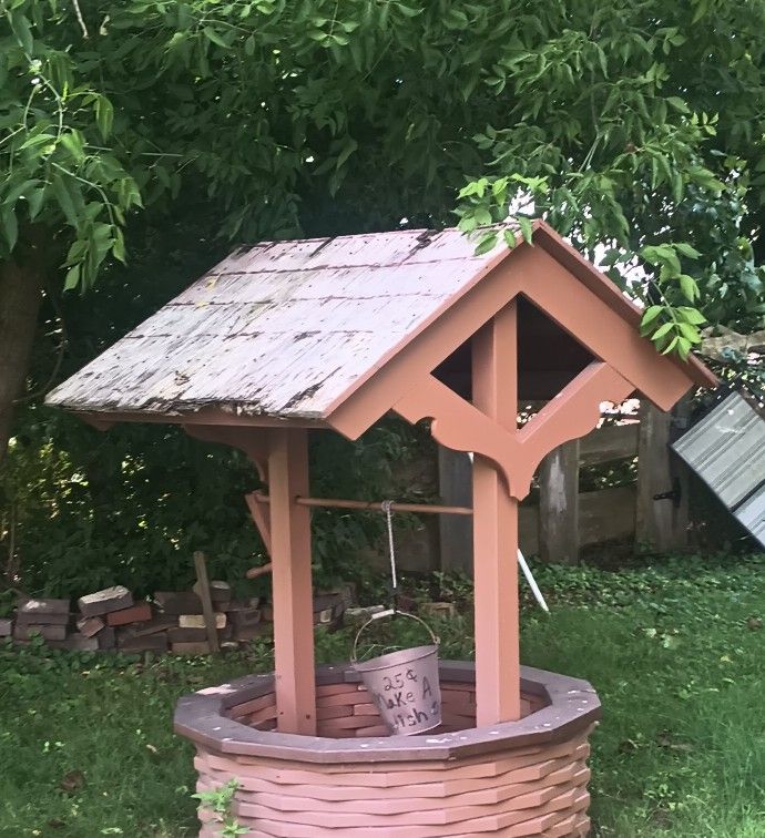Wishing Well 