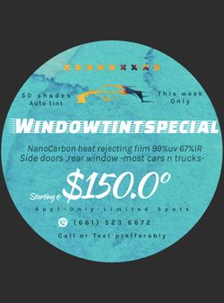 Window