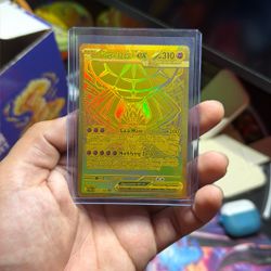 Mega Zygarde Ex Perfect Order 