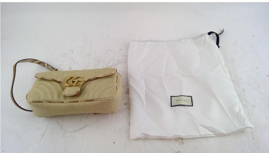 Gucci Bag