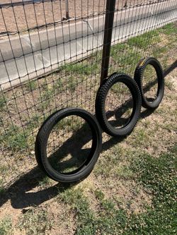 17” Surron / Talaria Tires