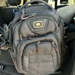 OGIO Rolling Backpack