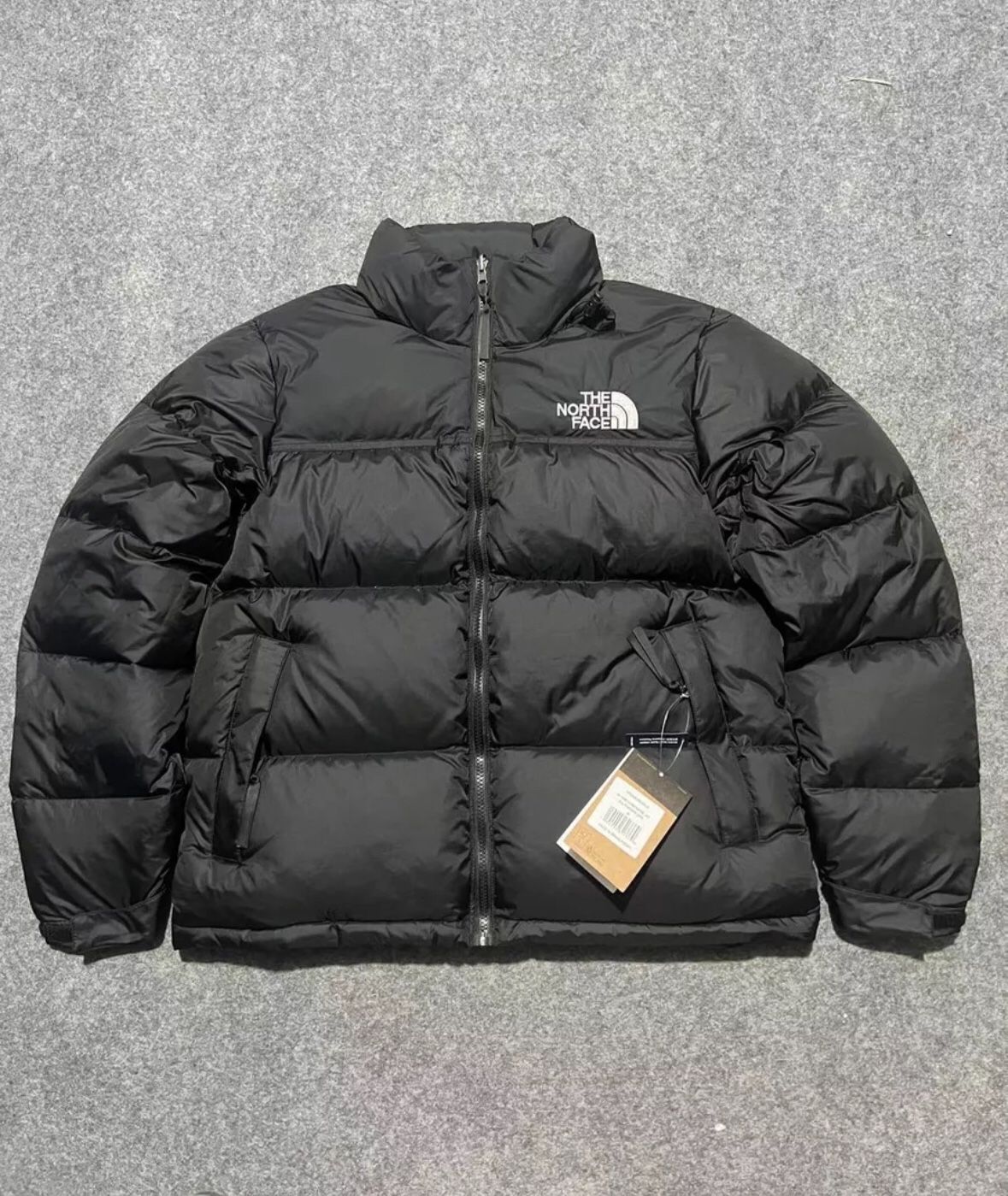 North face puffer