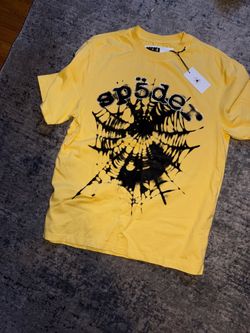 sp5der tee